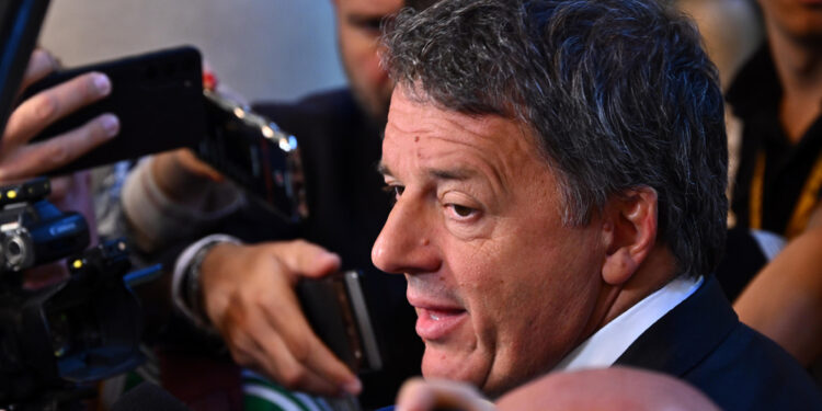 "In Calabria la danno al 5%