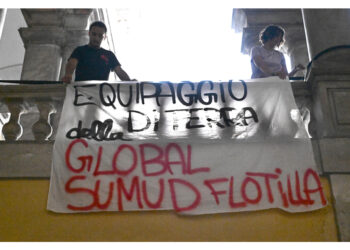 Studenti