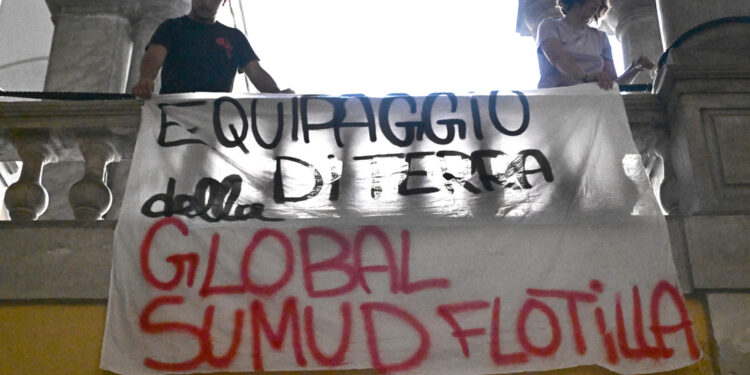 Studenti