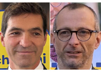 I marchigiani hanno scelto la continuità
