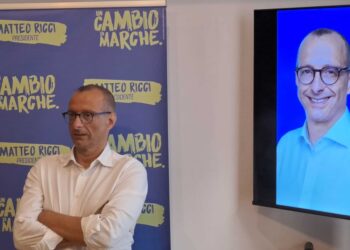 "Questa è la piazza del cambiamento"