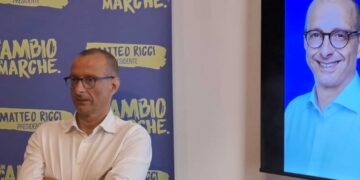 "Questa è la piazza del cambiamento"