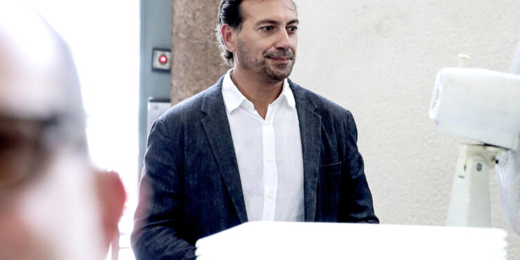 Motivazioni dei giudici sulla revoca dell'arresto di Scandurra