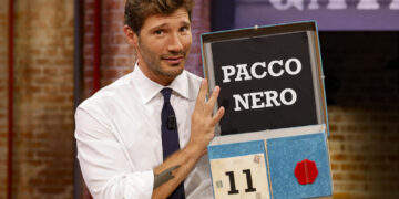 E' successo ieri a Milano