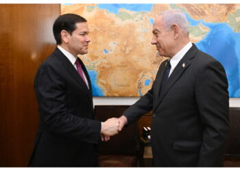 'Barbarie di Hamas