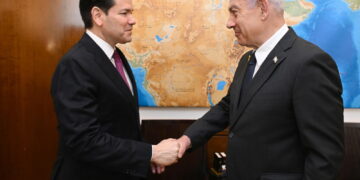 'Barbarie di Hamas