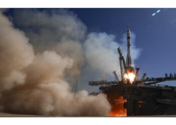 Razzo vettore Soyuz 'decollato con successo' da Plesetsk