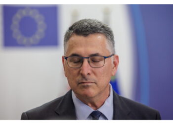 Lettera dopo proposta su sospensione Accordo Ue-Israele