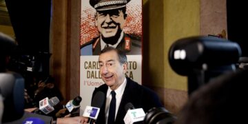 Il sindaco