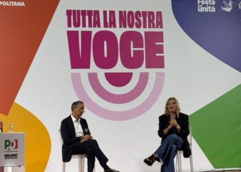 Il sindaco