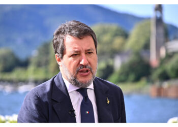 "Bisogna impegnarsi per la pace come sta cercando di fare Trump"
