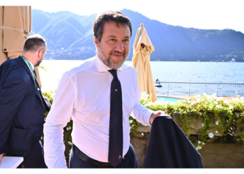 'Là governiamo da tanto tempo