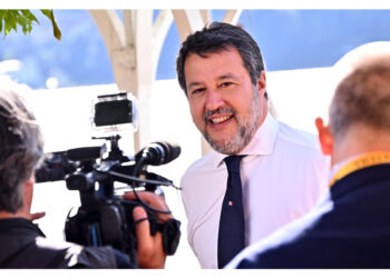 'L'abbiamo portato in discussione come Lega e c'è un confronto'