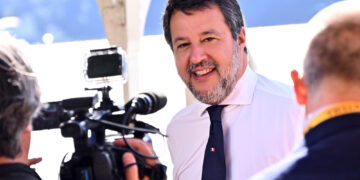 'L'abbiamo portato in discussione come Lega e c'è un confronto'