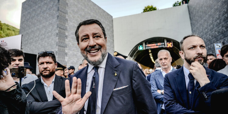 Preferisco una stretta di mano ad uno sguardo rabbioso