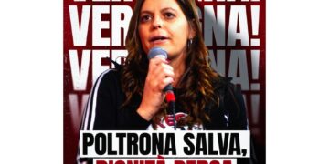 "Poltrona salva