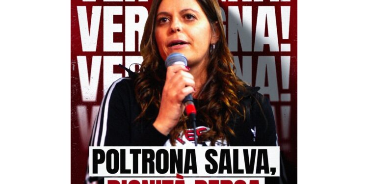 "Poltrona salva