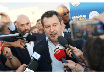 Segretario Lega
