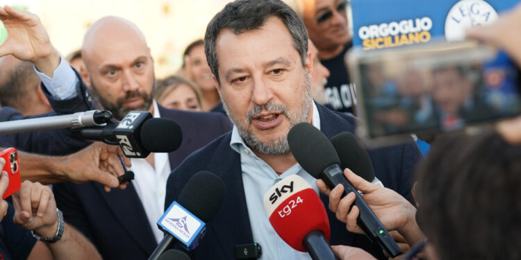 Segretario Lega