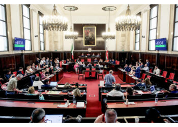 I consiglieri
