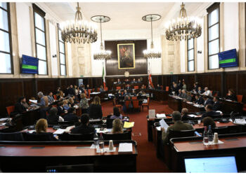 Tensione tra Fi e Lega dopo voto