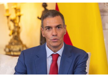 Il premier spagnolo le ha annunciate in una nota della Moncloa