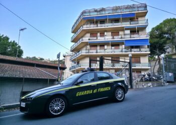 Potrebbe trattarsi di omicidio-suicidio