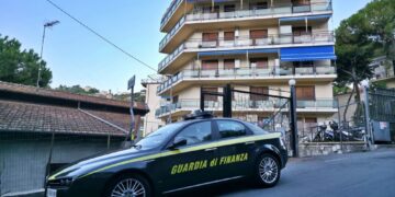 Potrebbe trattarsi di omicidio-suicidio