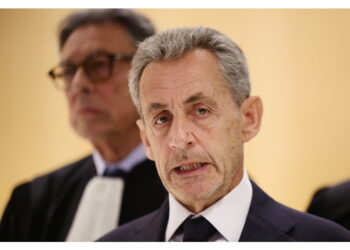 'Mi batterò fino all'ultimo respiro per la mia innocenza'