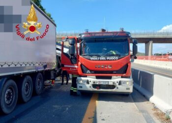 Altri 4 feriti gravi in ospedale