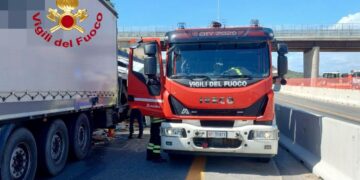 Altri 4 feriti gravi in ospedale