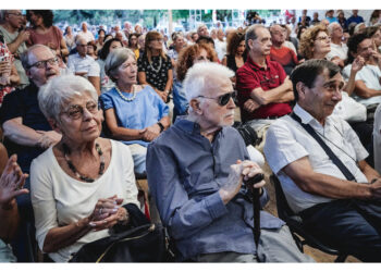 "Ti batteremo. Per noi l'unità è la nostra identità"