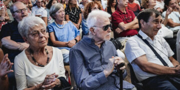 "Ti batteremo. Per noi l'unità è la nostra identità"