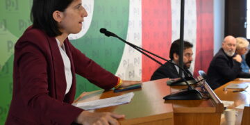 Le avevo già chiesto di vigilare