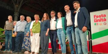 "Gaza non sarà mai un resort" dice segretaria dem a Bra (Cuneo)