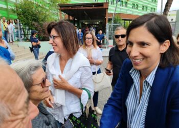 'Oggi la premier ci ha messo il carico'
