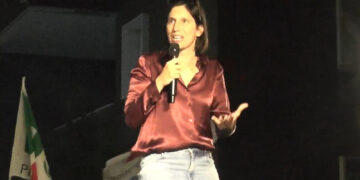 'Per noi è quella di Tina Anselmi