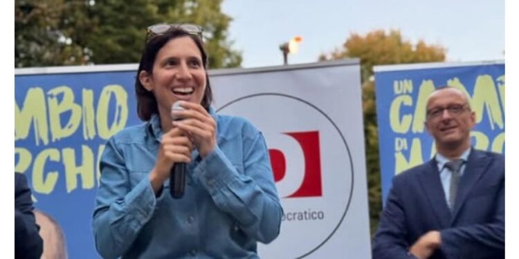 'Ricordare ad Israele che si tratta di una missione pacifica'