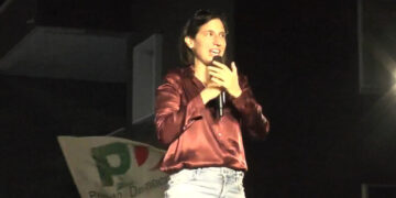 Noi la violenza la condanniamo sempre