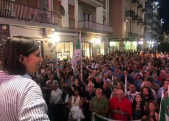 "Qui ci sono tanti cittadini che hanno rinunciato a curarsi"