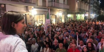 "Qui ci sono tanti cittadini che hanno rinunciato a curarsi"