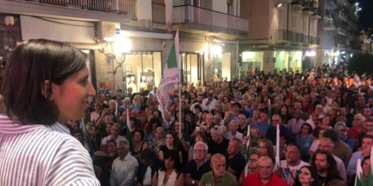 "Qui ci sono tanti cittadini che hanno rinunciato a curarsi"
