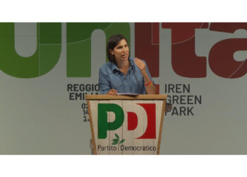 'Anche le altre forze sentono una comune responsabilità'