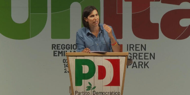 'Anche le altre forze sentono una comune responsabilità'