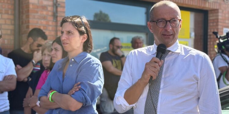 Ci abbiamo messo tanto impegno ma stavolta non è bastato
