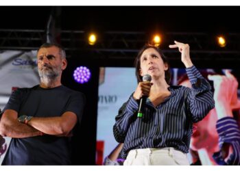 'Non faremo il favore di dividerci ancora'