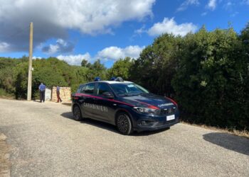 Ragnedda avrebbe anche indicato dove si trova il cadavere