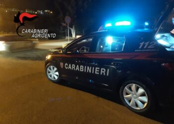 67enne convocato ad Agrigento nell'inchiesta per omicidio