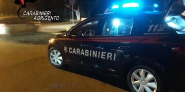 67enne convocato ad Agrigento nell'inchiesta per omicidio