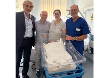 Impegnati medici di Policlinico e ospedale Cannizzaro di Catania
